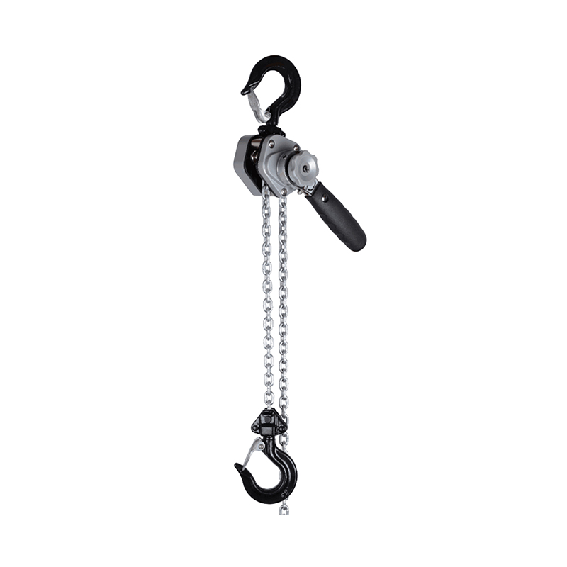 Mini Alüminyum Kaldıraçlı Vinç HSH-M2