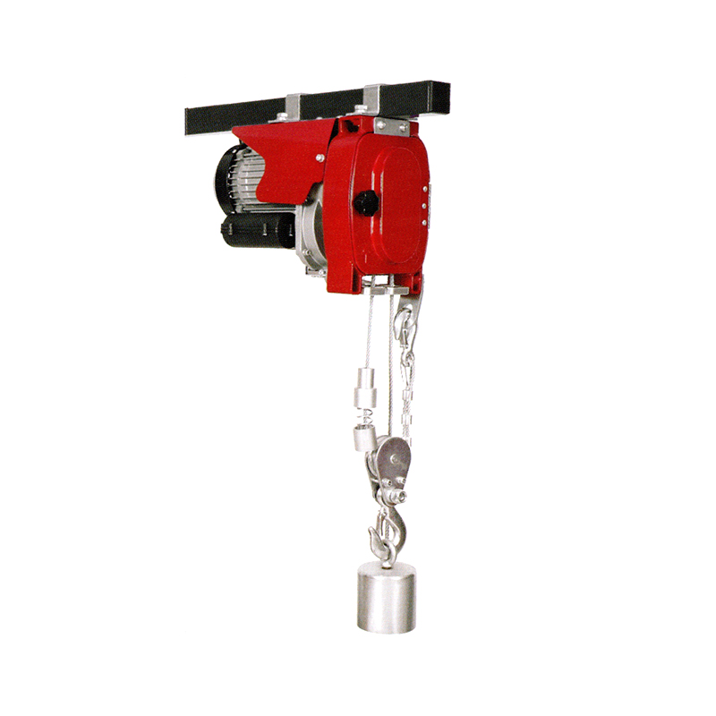 Mini Elektrikli Vinç HGS-Y