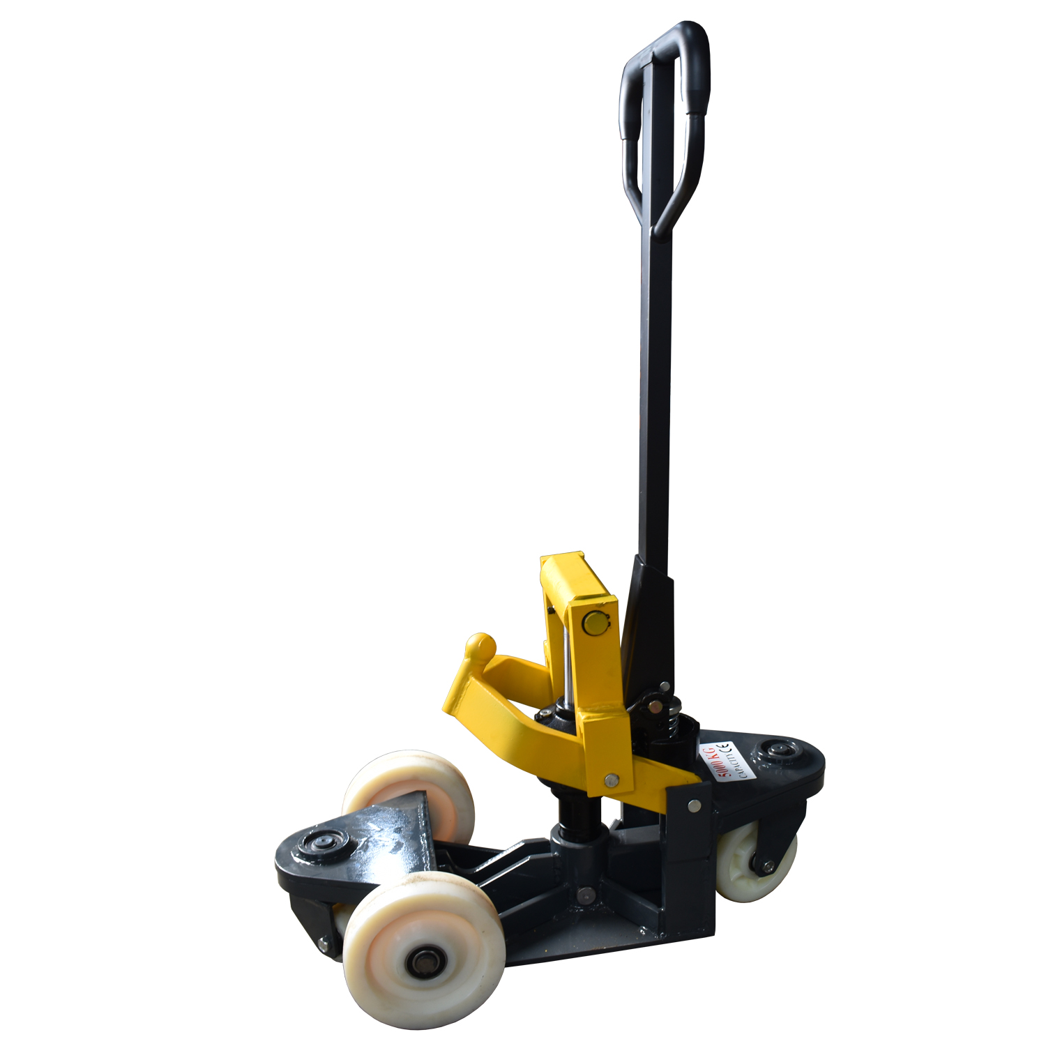 A-Çerçeve Çekişli Kamyon-TW300