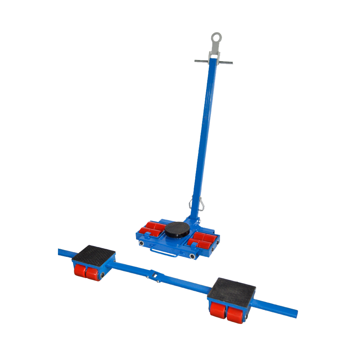 Kombine Tip Vites Değiştirme Skate-XY Serisi