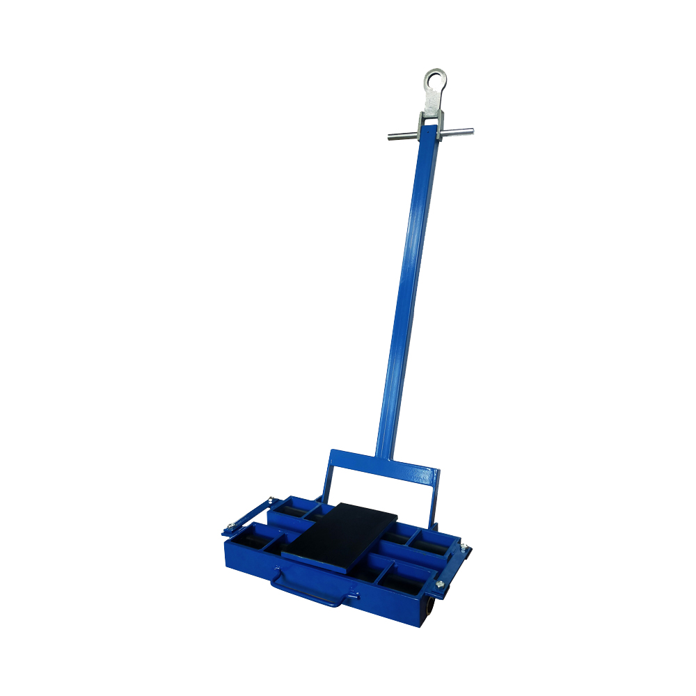 Ağır Hizmet Tipi Demir Tekerlek Vites Değiştirme Skate-12000R-08SW