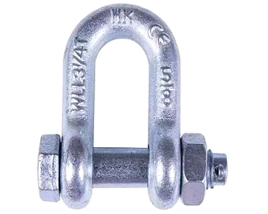 Köstek-G2150 US CİVATA TİPİ ZİNCİR KÖPEK