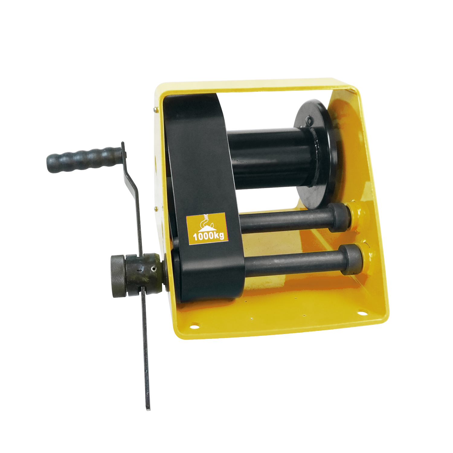 Serbest Wheeler El Vinci-GR