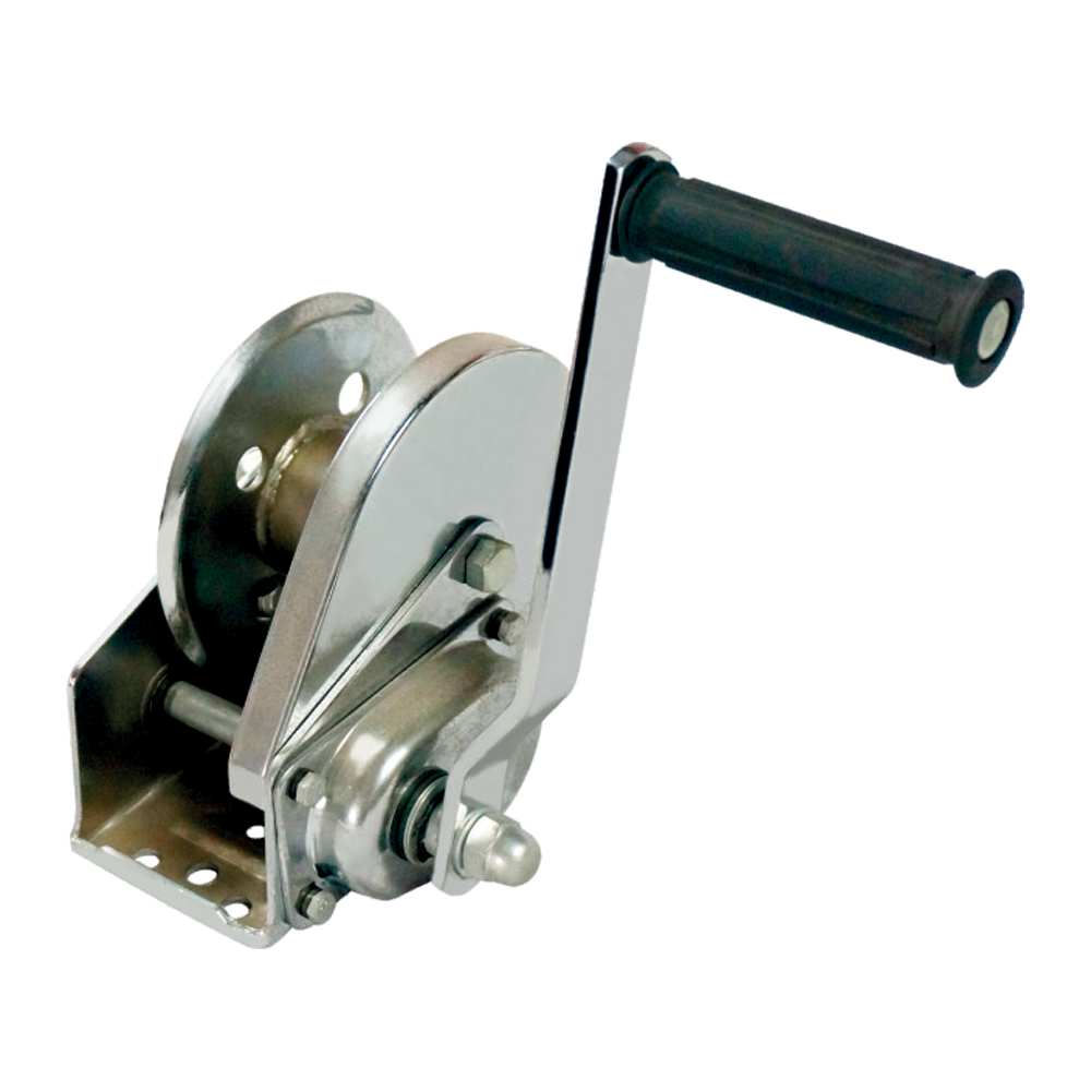 Paslanmaz Frenli El Vinci-BHW-S