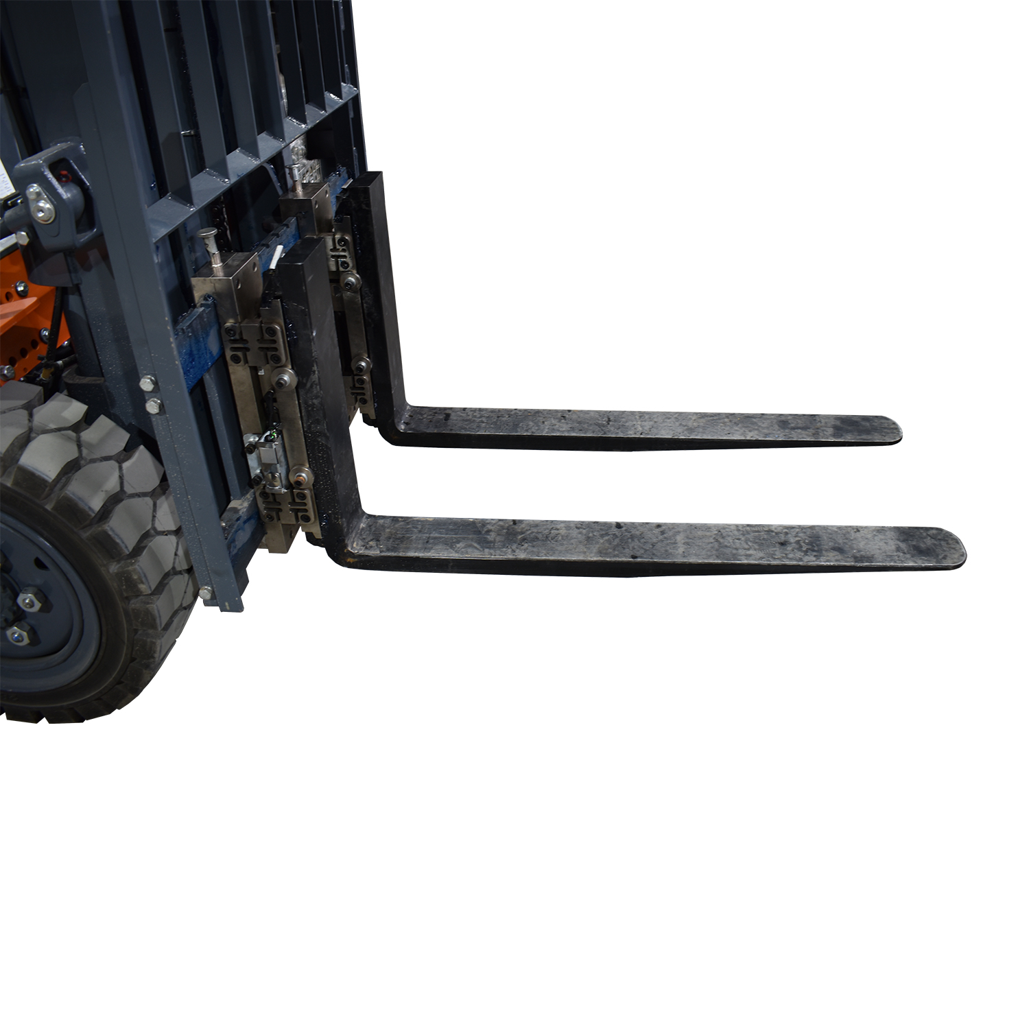 RS-C Forklift Kantarı