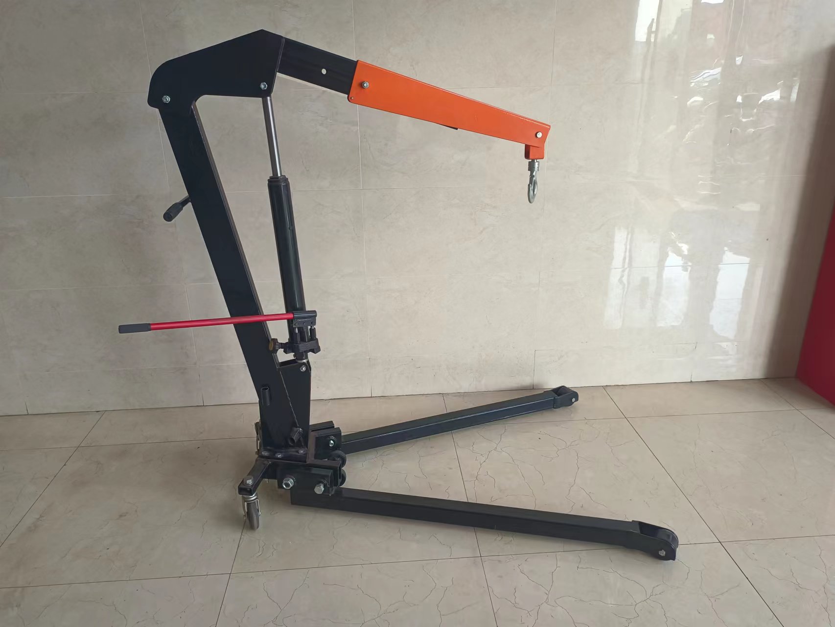 PNÖMATİK HİDROLİK ATÖLYE VİNCİ