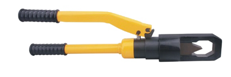 Hidrolik Vida Kesiciler-HHQ-24/HHQ-27