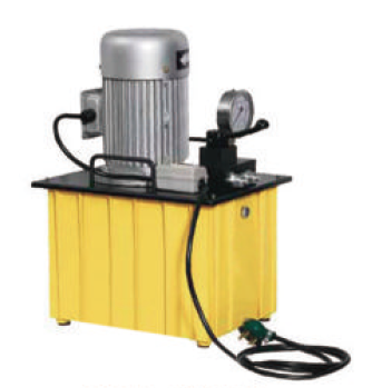Elektrikli Pompa-HHB-630II