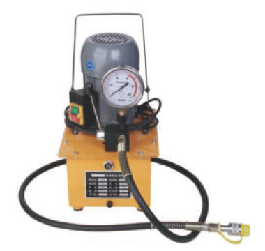 Elektrikli Pompa-HHB-630A