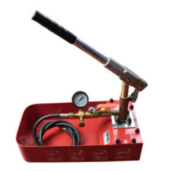 El Test Pompası-ZD-50