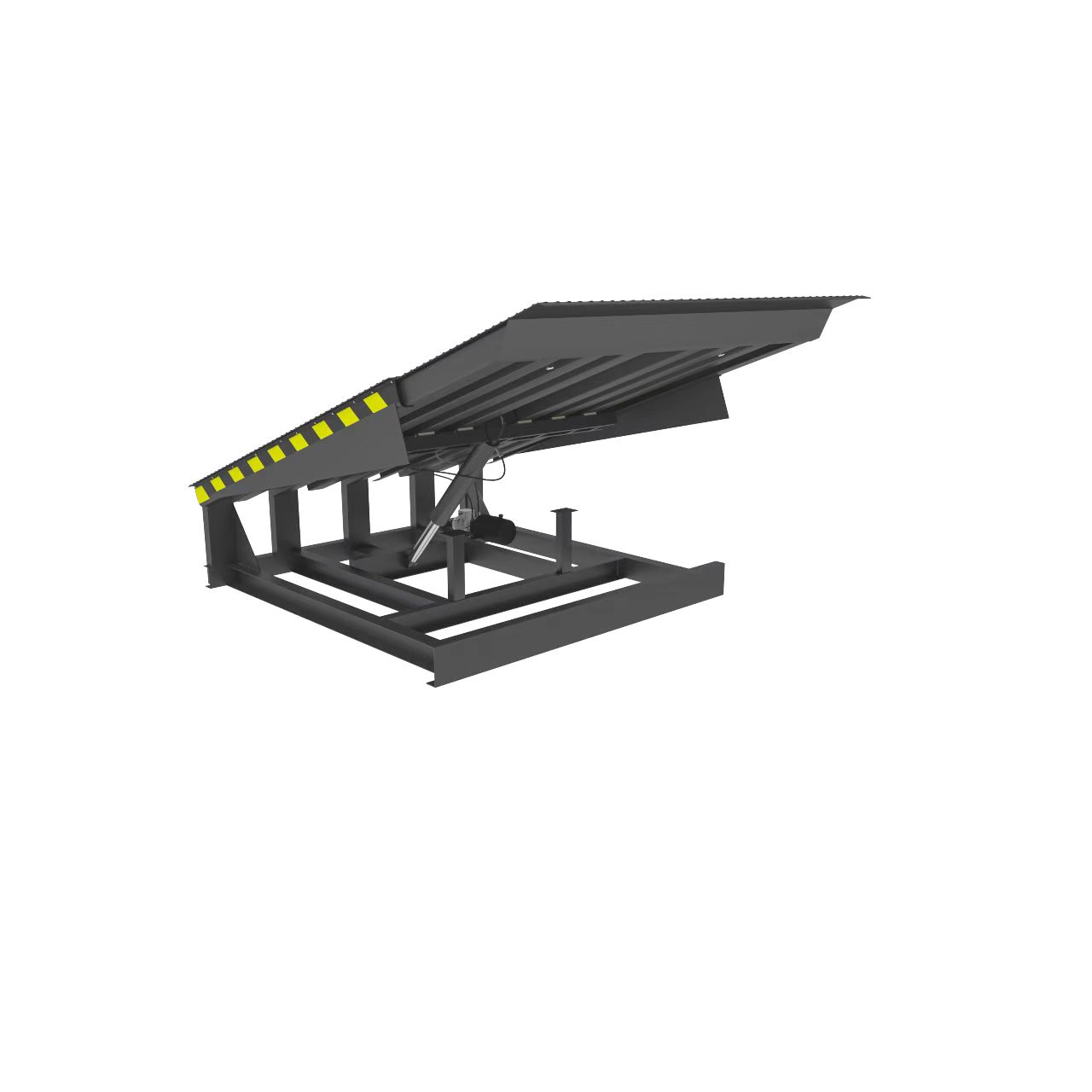Dock Dengeleyici