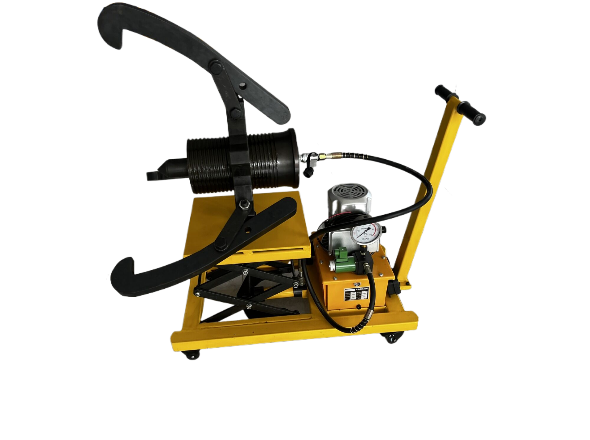Karpuller YL-100