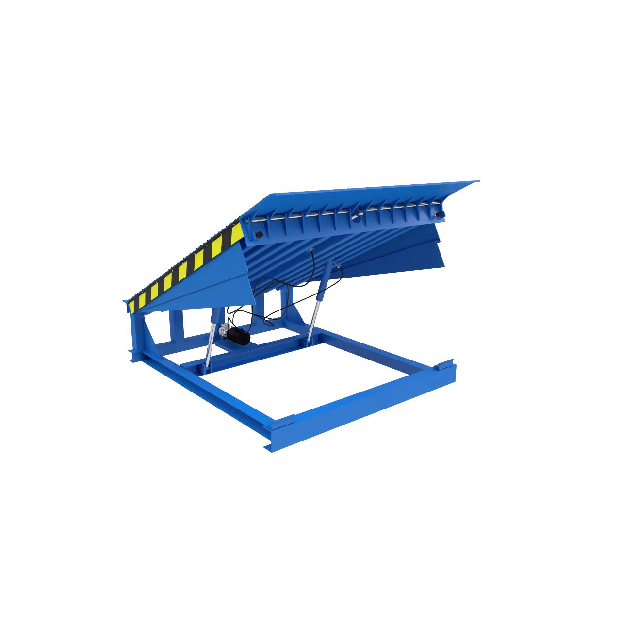 Dock Dengeleyici