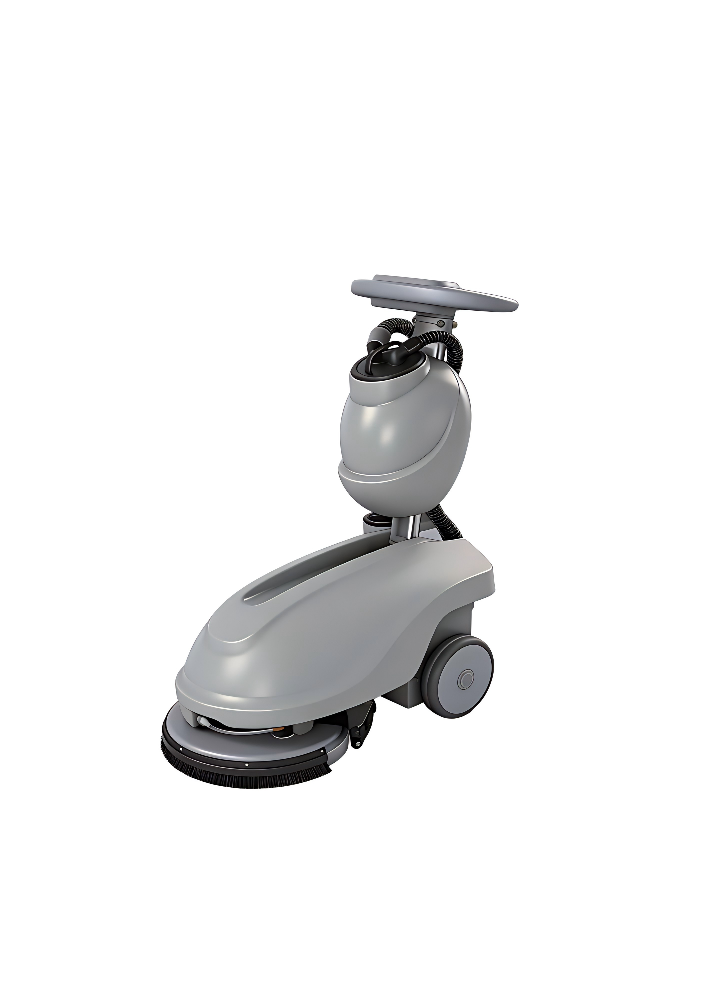 Zemin Temizleyici GM350 / GLBZ-350B (PLUS)